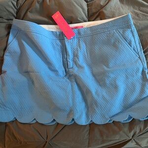 Lilly Pulitzer Colette skort